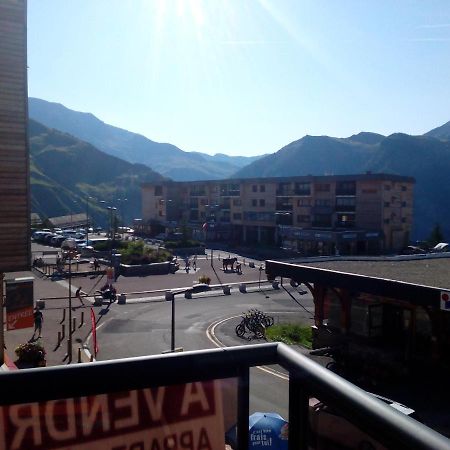 Orcières Appartement Pied Des Pistes Avec Balcon & Vue 6 Personnes מראה חיצוני תמונה