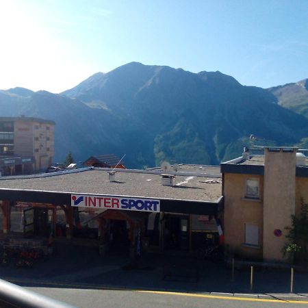 Orcières Appartement Pied Des Pistes Avec Balcon & Vue 6 Personnes מראה חיצוני תמונה