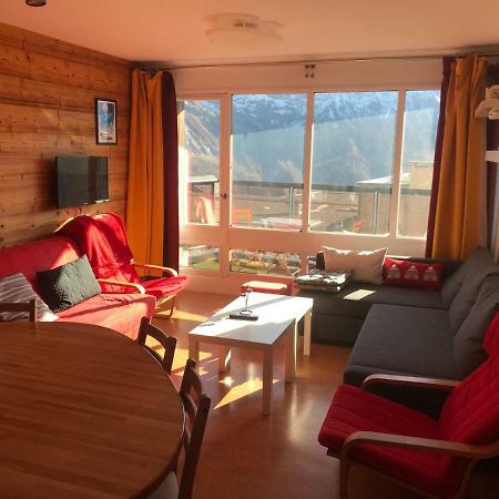 Orcières Appartement Pied Des Pistes Avec Balcon & Vue 6 Personnes מראה חיצוני תמונה